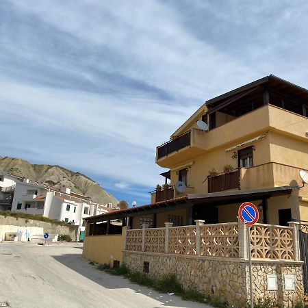 Appartement Casa Scala Dei Turchi à Realmonte Extérieur photo