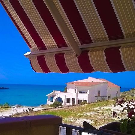 Appartement Casa Scala Dei Turchi à Realmonte Extérieur photo