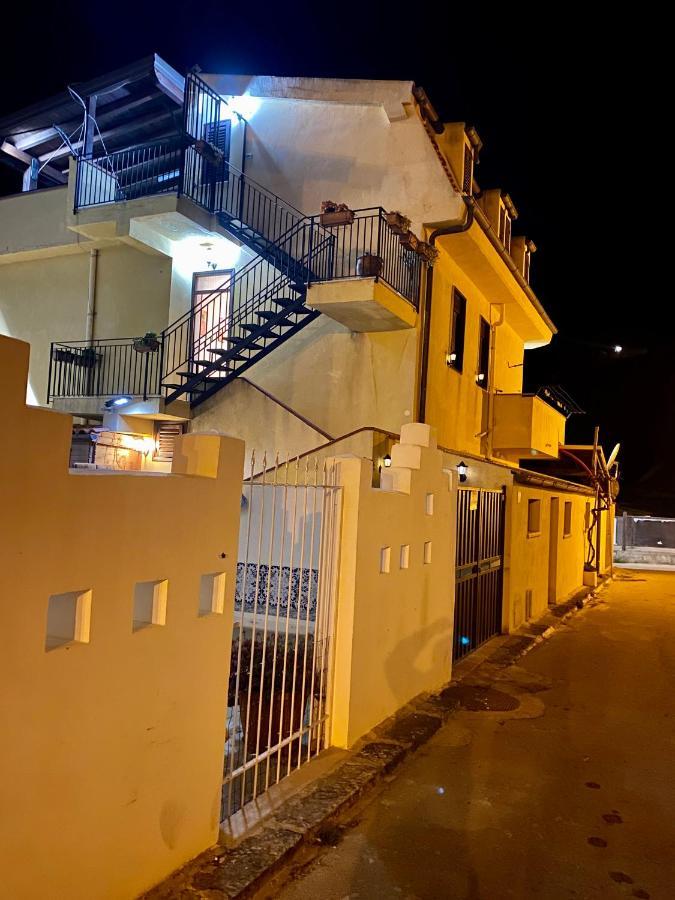 Appartement Casa Scala Dei Turchi à Realmonte Extérieur photo