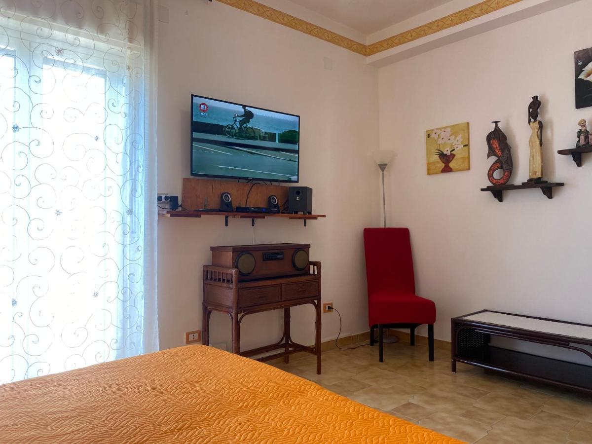 Appartement Casa Scala Dei Turchi à Realmonte Extérieur photo