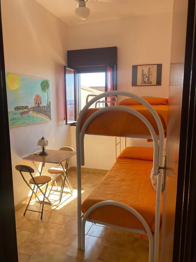 Appartement Casa Scala Dei Turchi à Realmonte Extérieur photo