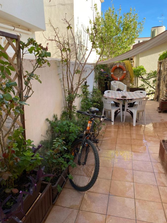 Appartement Casa Scala Dei Turchi à Realmonte Extérieur photo