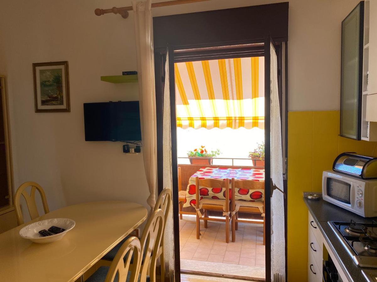 Appartement Casa Scala Dei Turchi à Realmonte Extérieur photo