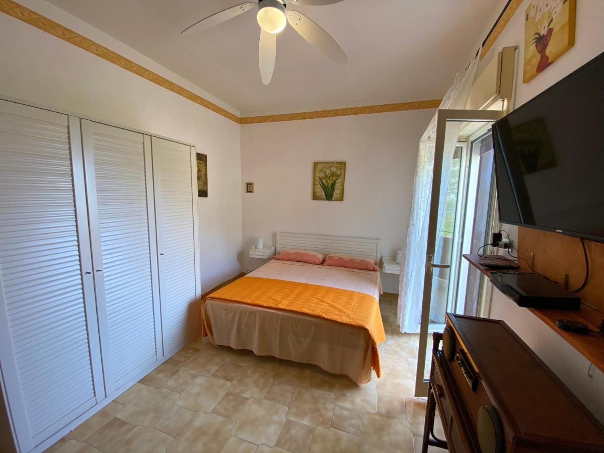Appartement Casa Scala Dei Turchi à Realmonte Extérieur photo