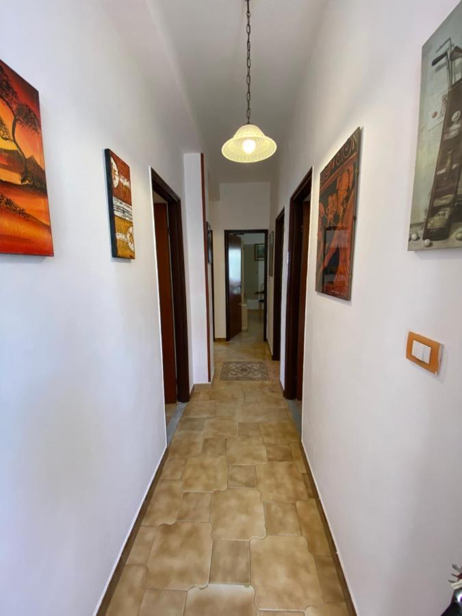 Appartement Casa Scala Dei Turchi à Realmonte Extérieur photo