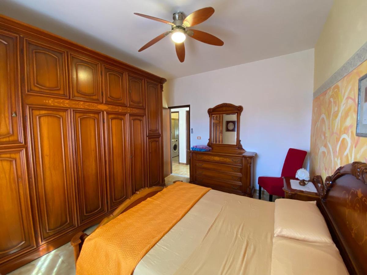 Appartement Casa Scala Dei Turchi à Realmonte Extérieur photo