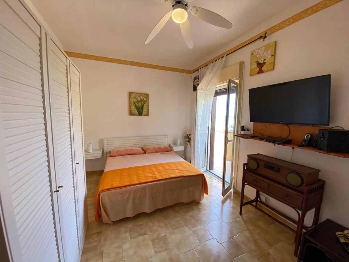 Appartement Casa Scala Dei Turchi à Realmonte Extérieur photo