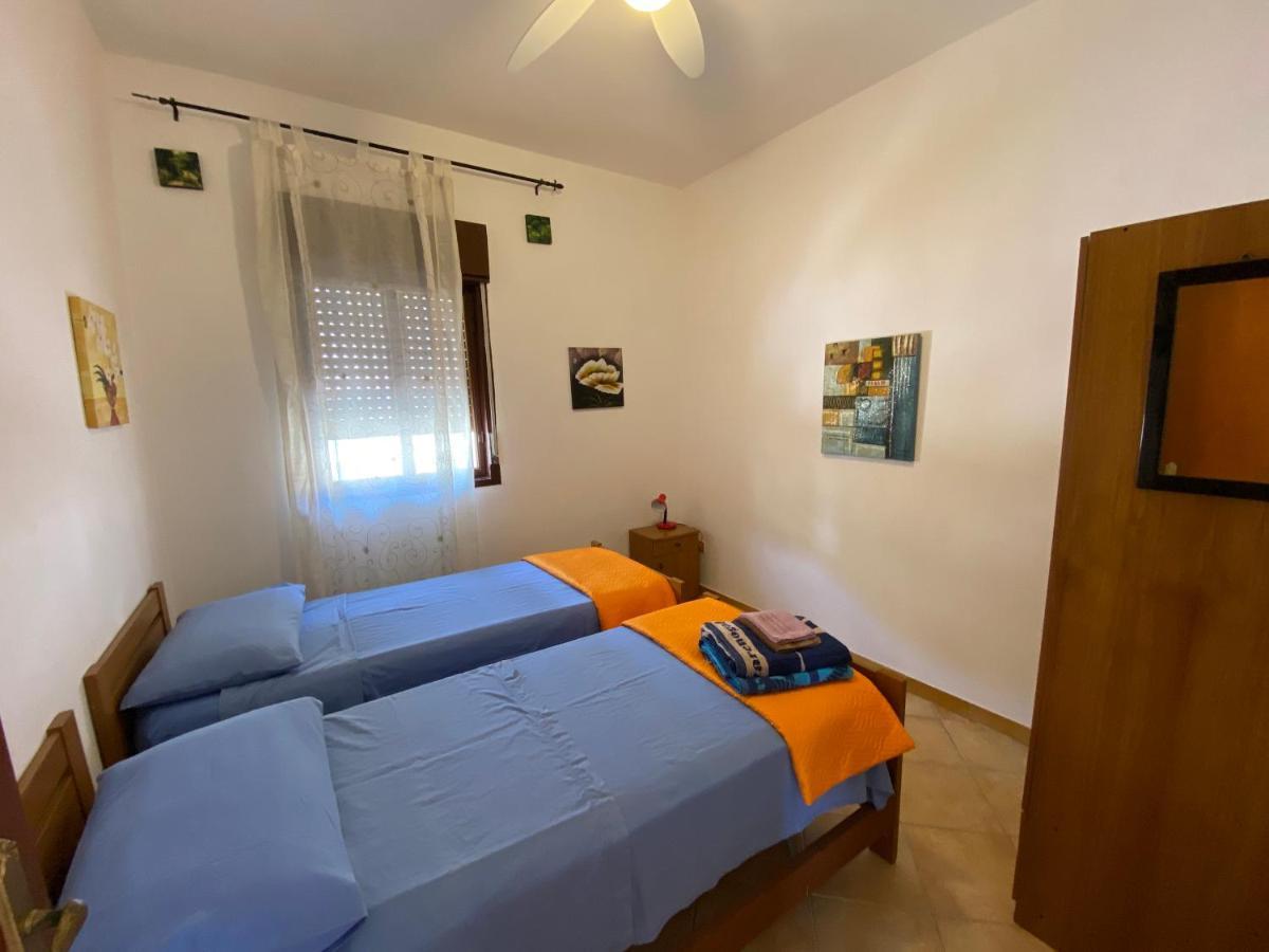 Appartement Casa Scala Dei Turchi à Realmonte Extérieur photo