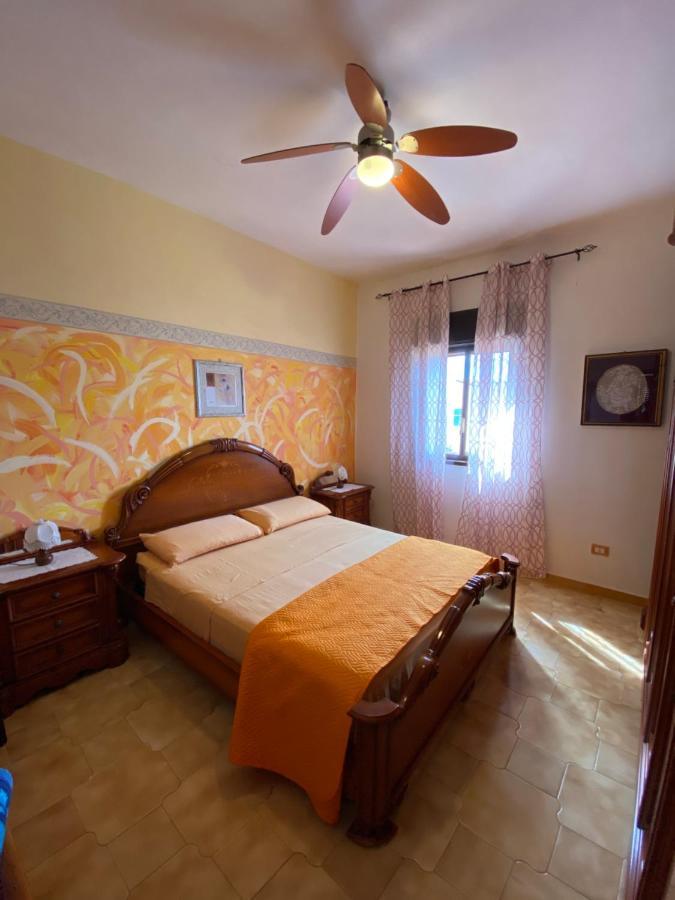 Appartement Casa Scala Dei Turchi à Realmonte Extérieur photo