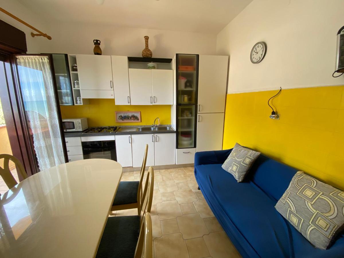 Appartement Casa Scala Dei Turchi à Realmonte Extérieur photo