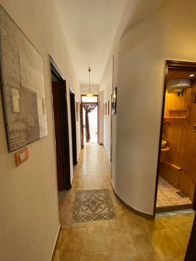Appartement Casa Scala Dei Turchi à Realmonte Extérieur photo
