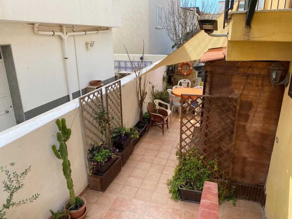 Appartement Casa Scala Dei Turchi à Realmonte Extérieur photo