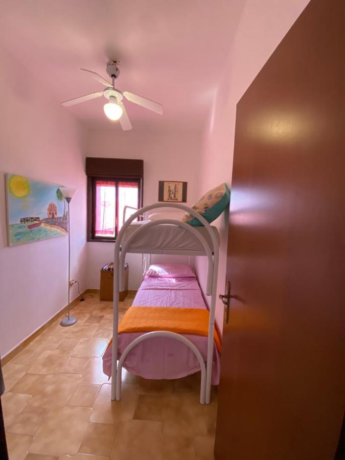 Appartement Casa Scala Dei Turchi à Realmonte Extérieur photo