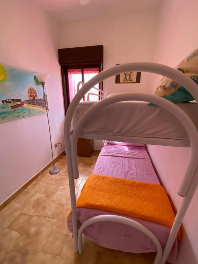 Appartement Casa Scala Dei Turchi à Realmonte Extérieur photo