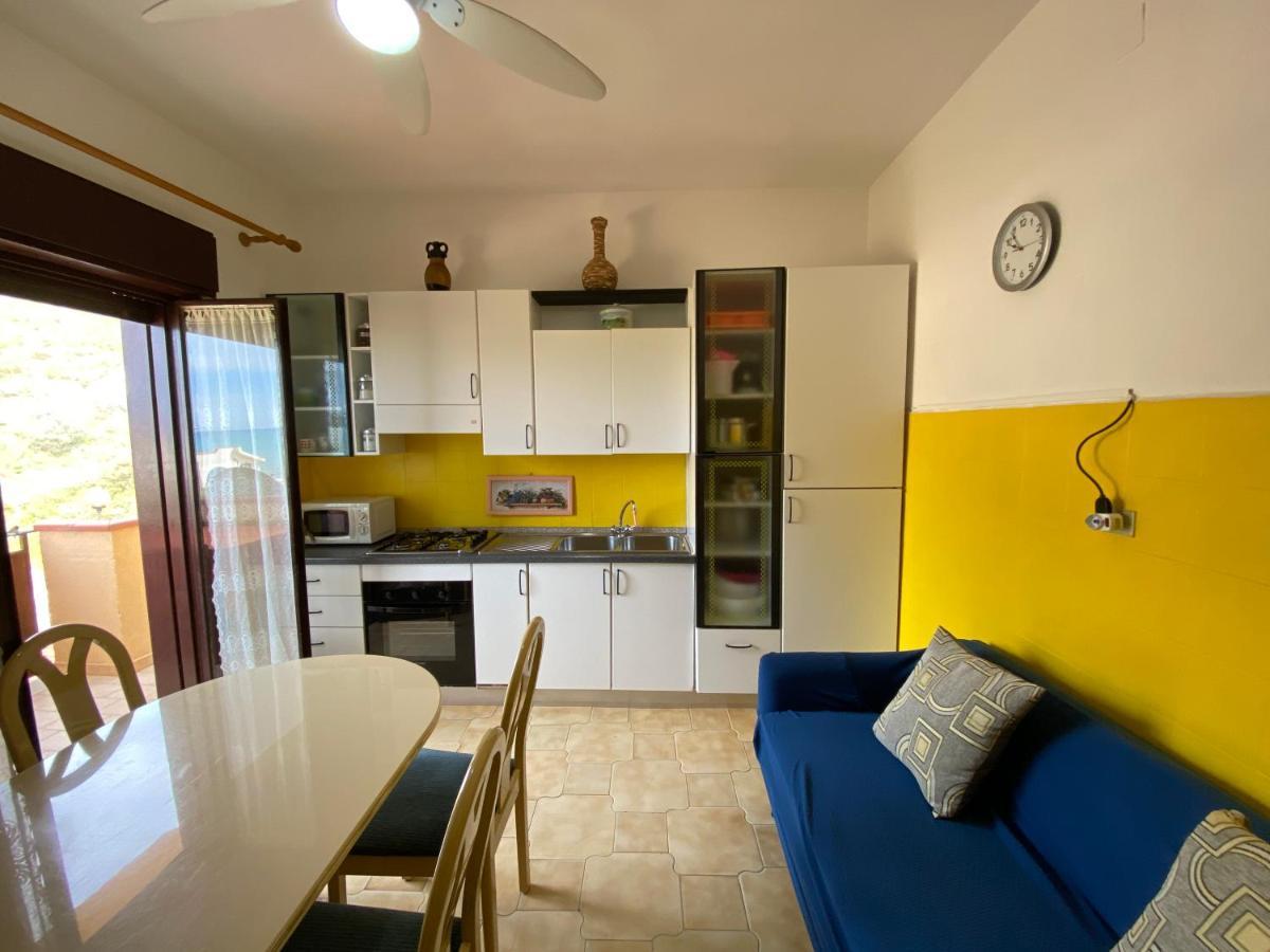 Appartement Casa Scala Dei Turchi à Realmonte Extérieur photo