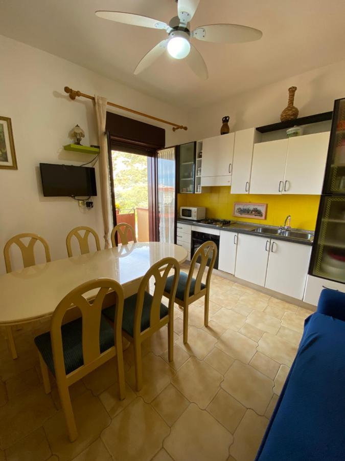 Appartement Casa Scala Dei Turchi à Realmonte Extérieur photo