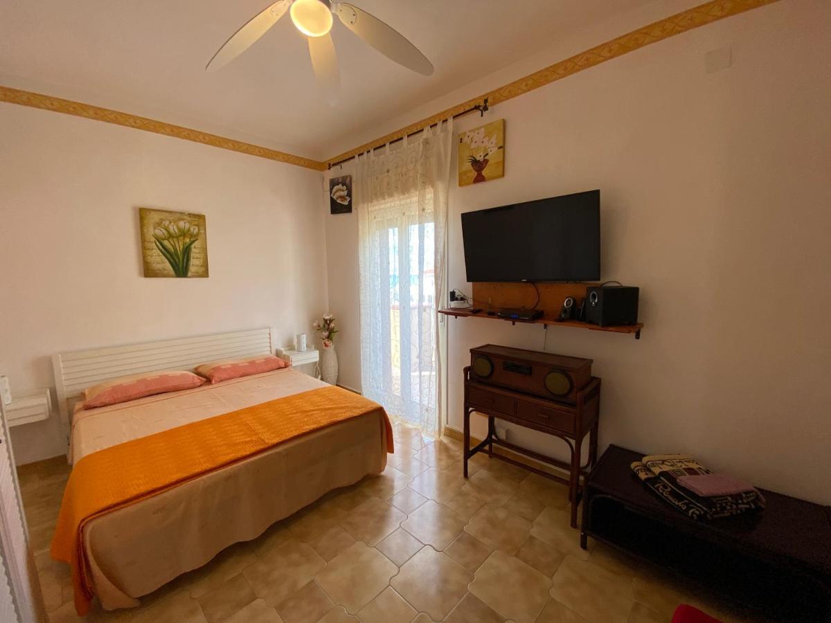 Appartement Casa Scala Dei Turchi à Realmonte Extérieur photo