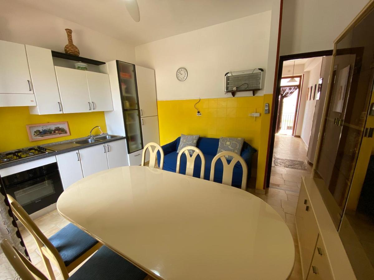 Appartement Casa Scala Dei Turchi à Realmonte Extérieur photo