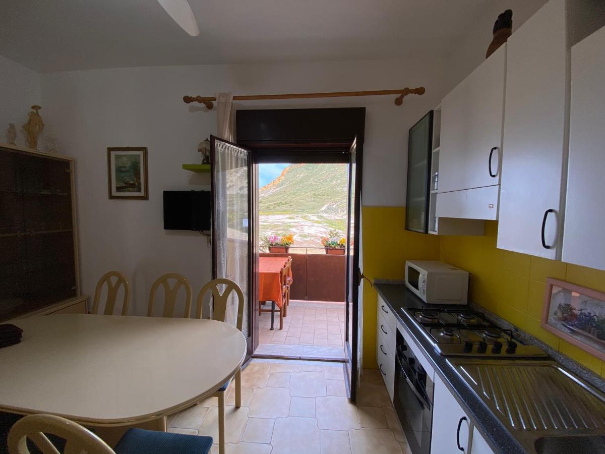 Appartement Casa Scala Dei Turchi à Realmonte Extérieur photo