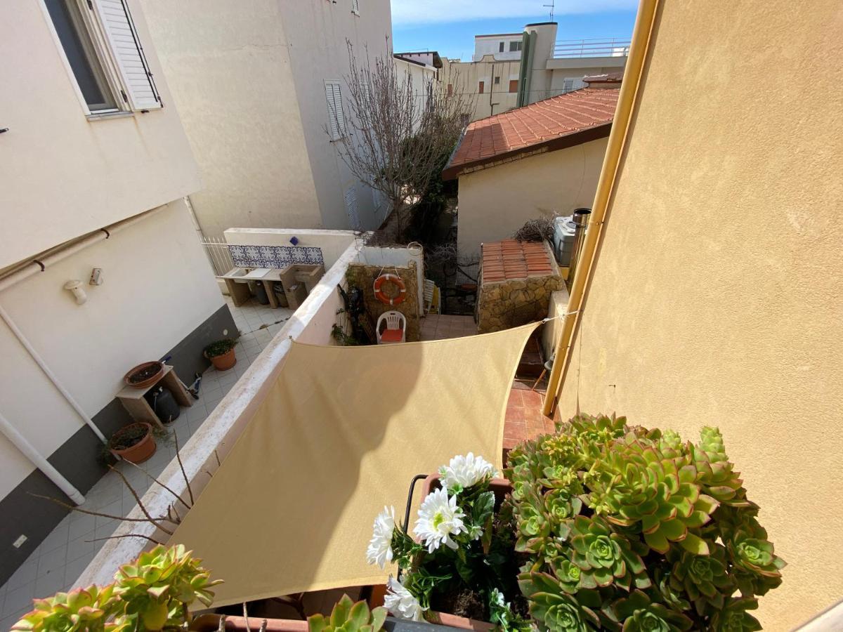 Appartement Casa Scala Dei Turchi à Realmonte Extérieur photo