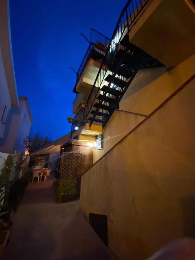 Appartement Casa Scala Dei Turchi à Realmonte Extérieur photo
