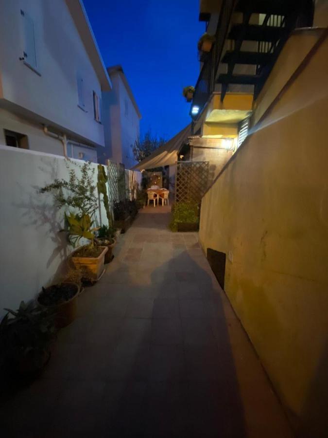 Appartement Casa Scala Dei Turchi à Realmonte Extérieur photo